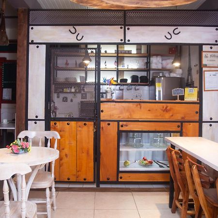 Hostal El Quinde 萨兰托 外观 照片