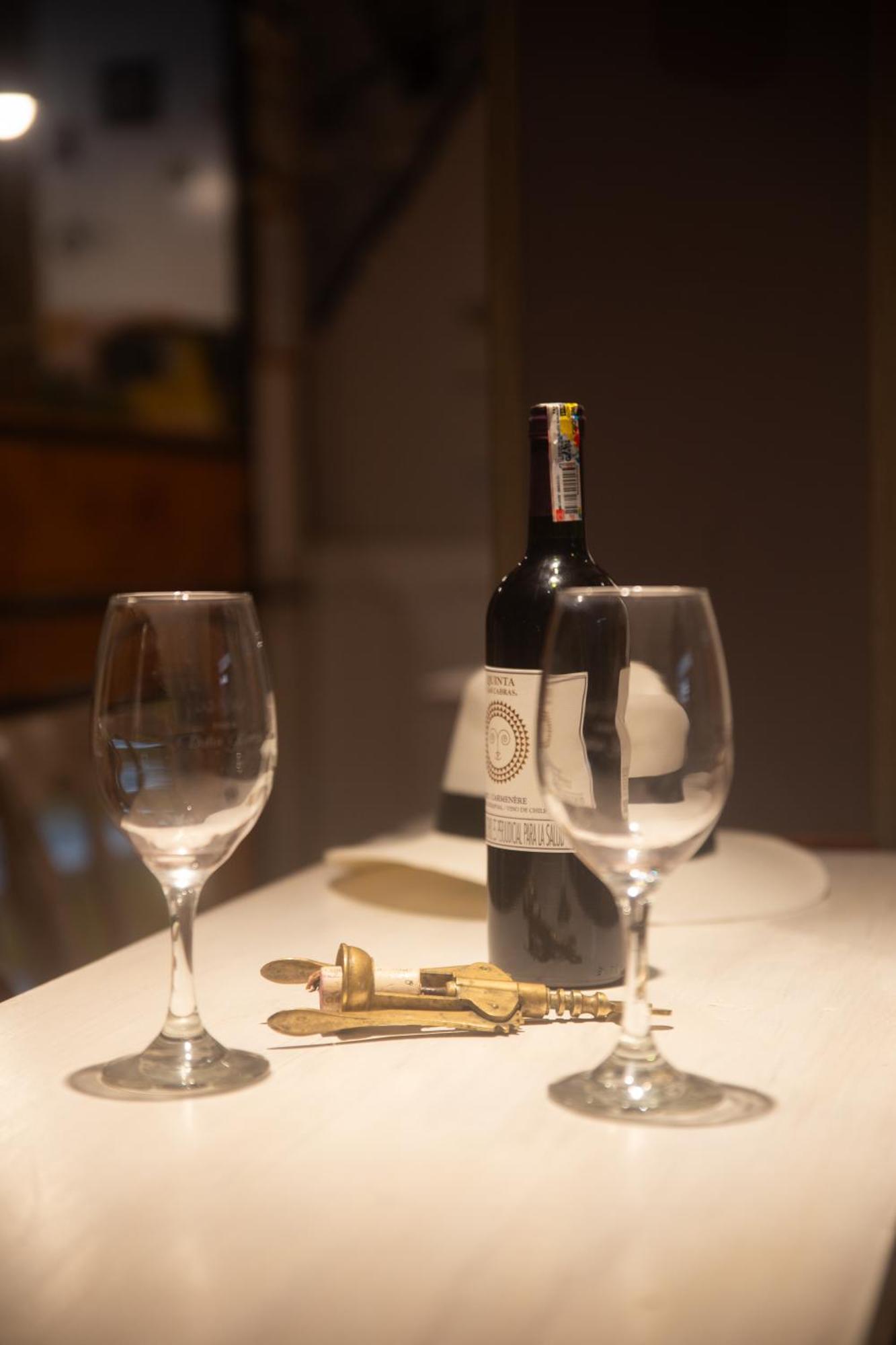 Hostal El Quinde 萨兰托 外观 照片