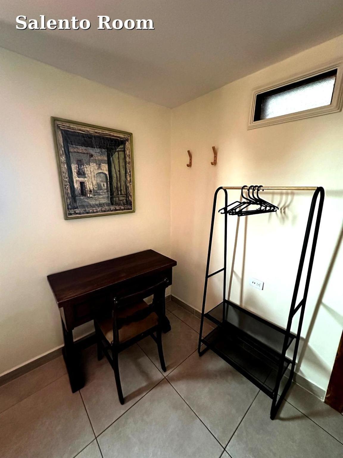 Hostal El Quinde 萨兰托 外观 照片