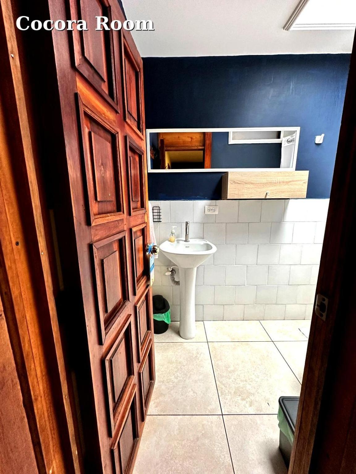 Hostal El Quinde 萨兰托 外观 照片